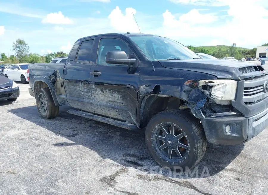 TOYOTA TUNDRA 2015 vin 5TFRM5F11FX090350 from auto auction Iaai