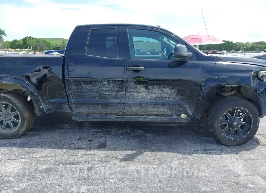 TOYOTA TUNDRA 2015 vin 5TFRM5F11FX090350 from auto auction Iaai