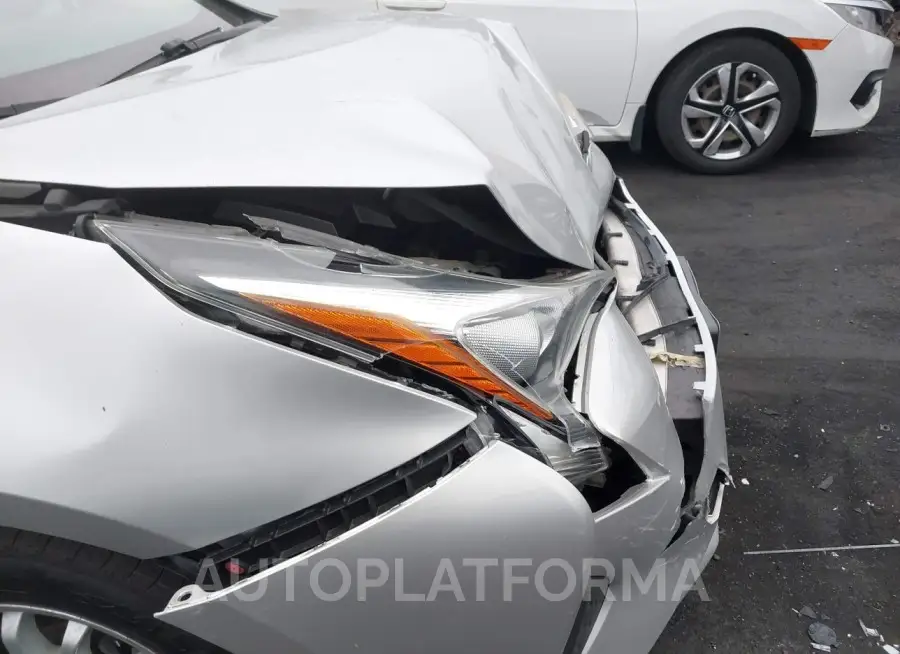 TOYOTA PRIUS 2016 vin JTDKARFU3G3004993 from auto auction Iaai