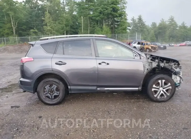 TOYOTA RAV4 2016 vin JTMBFREV8GJ070513 from auto auction Iaai