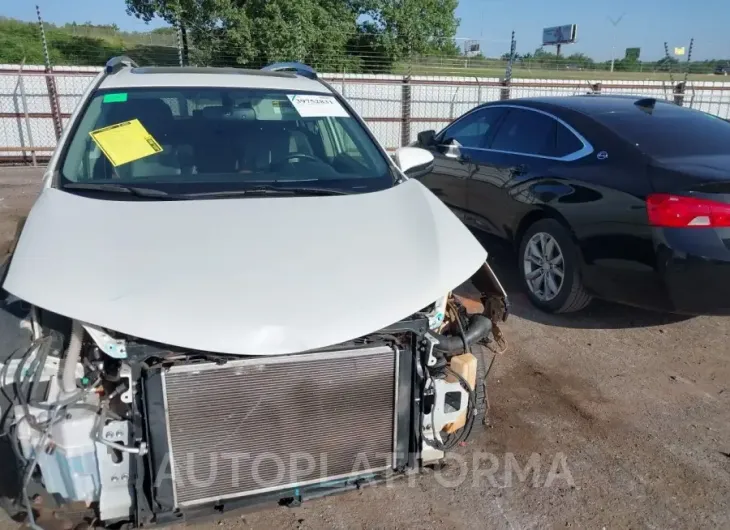 TOYOTA RAV4 2015 vin JTMDFREV1FD124854 from auto auction Iaai