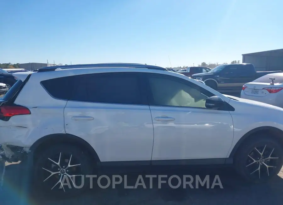 TOYOTA RAV4 2017 vin JTMNFREV0HJ713631 from auto auction Iaai