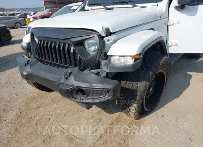 JEEP WRANGLER UNLIMITED 2018 vin 1C4HJXEG5JW140557 from auto auction Iaai