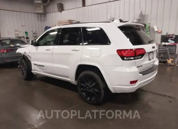 JEEP GRAND CHEROKEE 2019 vin 1C4RJFAG2KC840933 from auto auction Iaai