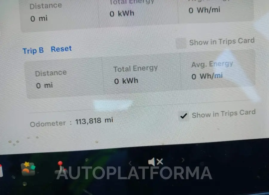 TESLA MODEL 3 2020 vin 5YJ3E1EC8LF602867 from auto auction Iaai