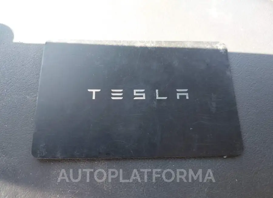 TESLA MODEL Y 2023 vin 7SAYGAEE1PF840103 from auto auction Iaai