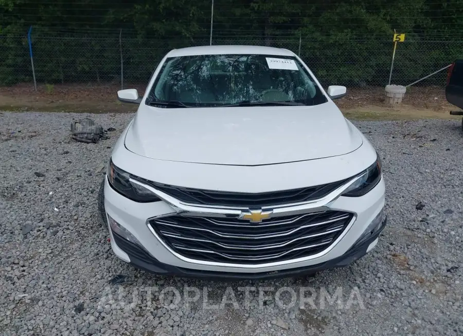 CHEVROLET MALIBU 2019 vin 1G1ZD5ST5KF225605 from auto auction Iaai