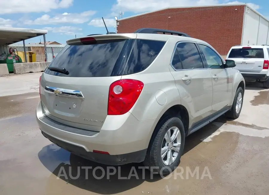 CHEVROLET EQUINOX 2015 vin 1GNALBEK2FZ101151 from auto auction Iaai