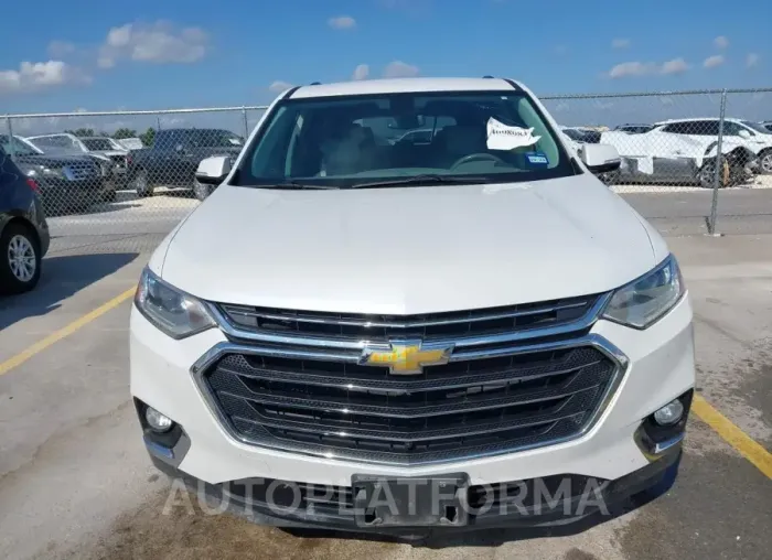 CHEVROLET TRAVERSE 2018 vin 1GNERHKW9JJ131491 from auto auction Iaai