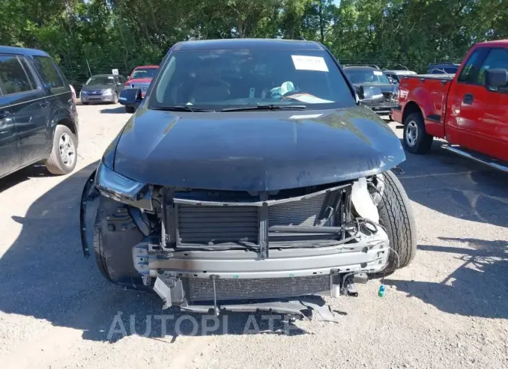 CHEVROLET TRAVERSE 2022 vin 1GNEVJKW5NJ185220 from auto auction Iaai