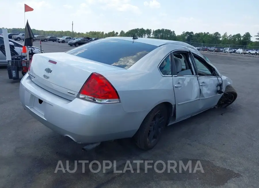 CHEVROLET IMPALA LIMITED 2015 vin 2G1WB5E35F1147019 from auto auction Iaai