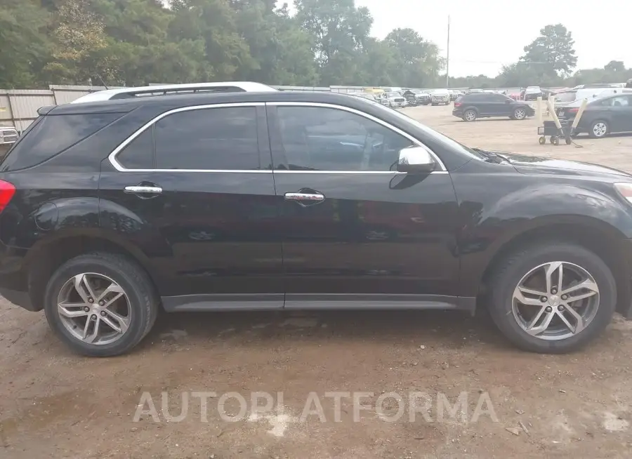 CHEVROLET EQUINOX 2016 vin 2GNALDEK5G6289768 from auto auction Iaai