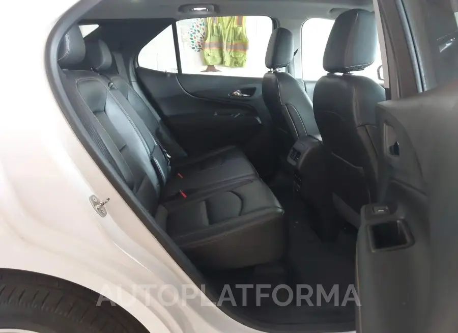 CHEVROLET EQUINOX 2018 vin 2GNAXVEV2J6322348 from auto auction Iaai