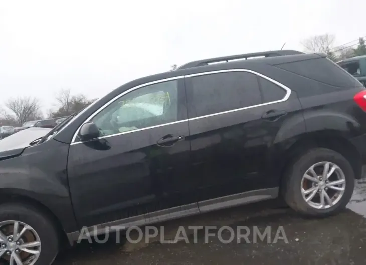 CHEVROLET EQUINOX 2017 vin 2GNFLFEKXH6290773 from auto auction Iaai