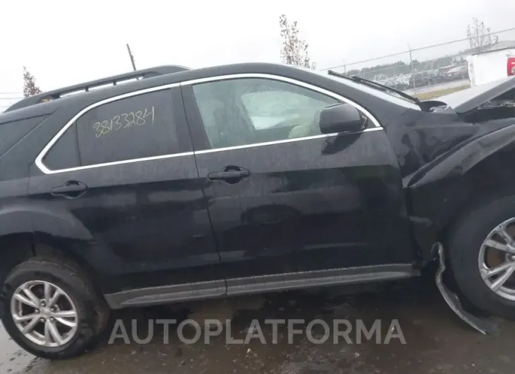 CHEVROLET EQUINOX 2017 vin 2GNFLFEKXH6290773 from auto auction Iaai