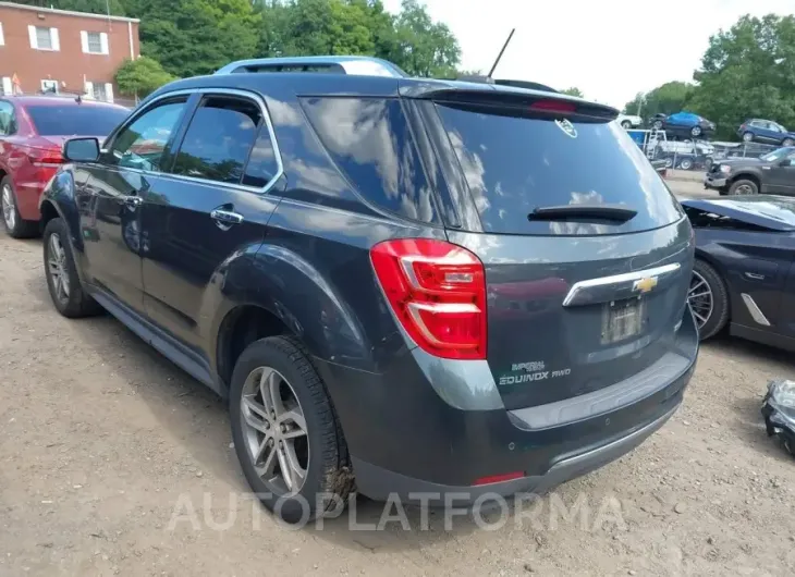 CHEVROLET EQUINOX 2017 vin 2GNFLGEK5H6343207 from auto auction Iaai