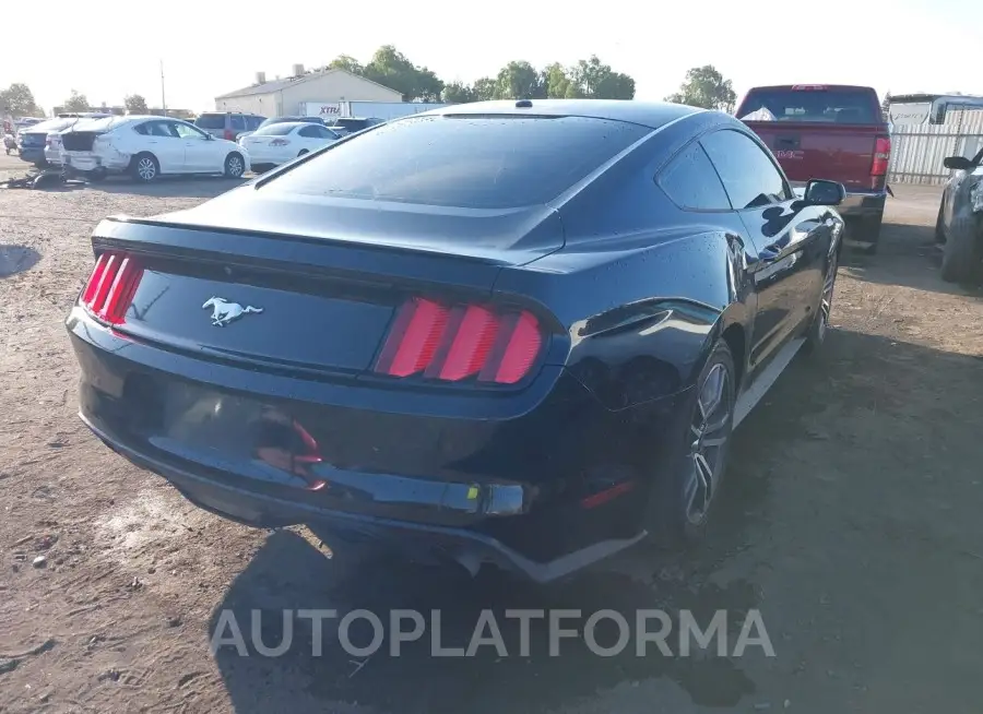 FORD MUSTANG 2017 vin 1FA6P8THXH5218652 from auto auction Iaai