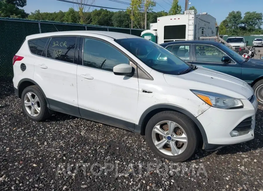 FORD ESCAPE 2015 vin 1FMCU9GX6FUC65575 from auto auction Iaai