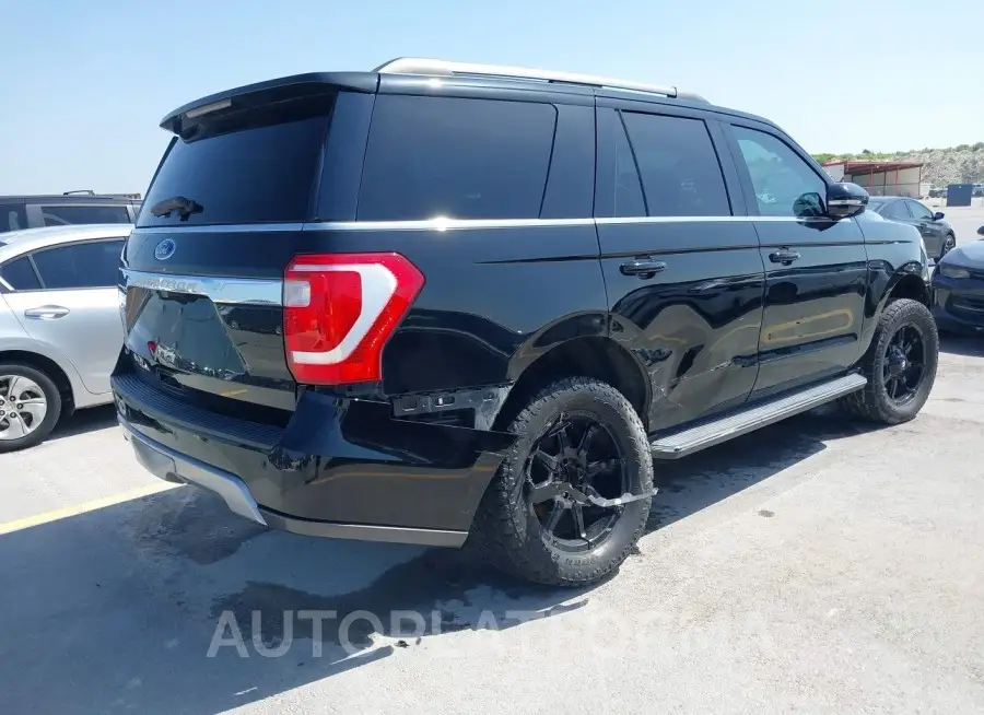 FORD EXPEDITION 2018 vin 1FMJU1HT4JEA30177 from auto auction Iaai