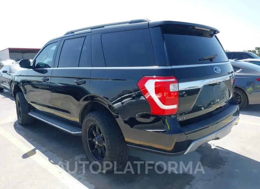 FORD EXPEDITION 2018 vin 1FMJU1HT4JEA30177 from auto auction Iaai