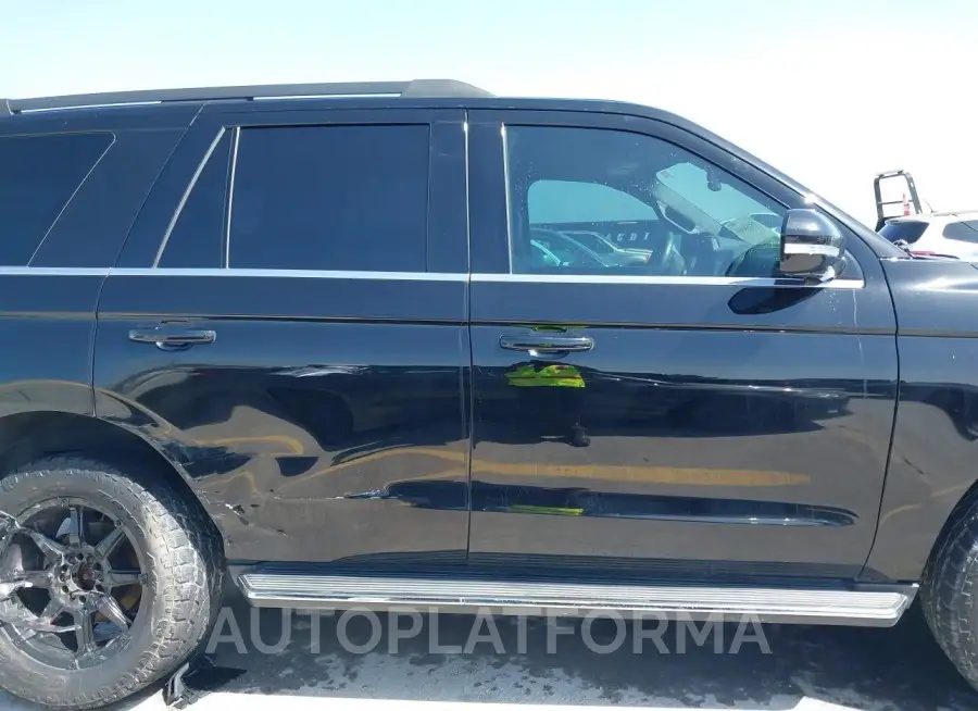 FORD EXPEDITION 2018 vin 1FMJU1HT4JEA30177 from auto auction Iaai