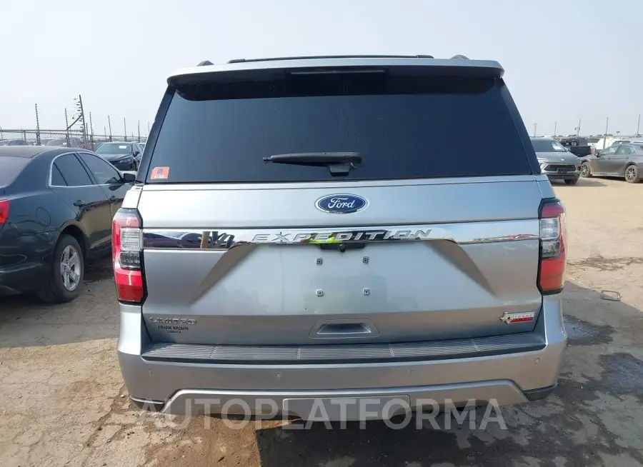 FORD EXPEDITION 2021 vin 1FMJU2AT1MEA30822 from auto auction Iaai