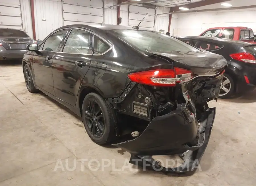 FORD FUSION 2018 vin 3FA6P0H72JR241654 from auto auction Iaai