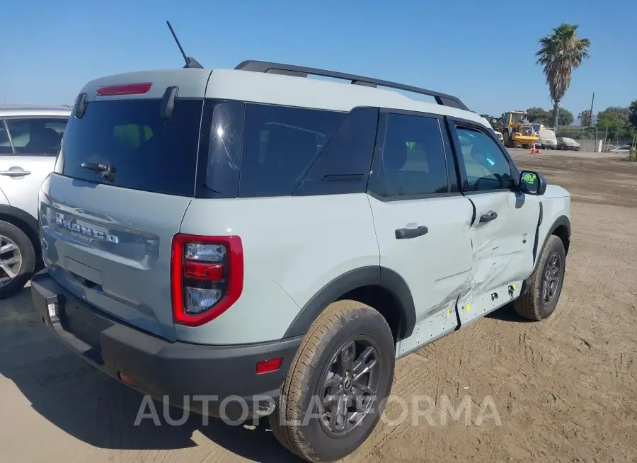 FORD BRONCO SPORT 2023 vin 3FMCR9B69PRE20953 from auto auction Iaai