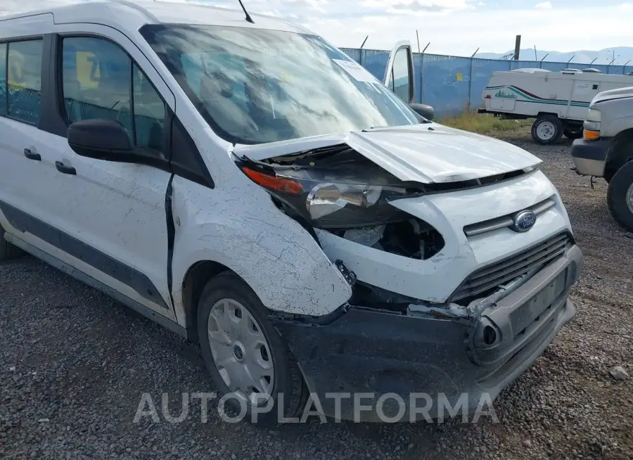 FORD TRANSIT CONNECT 2017 vin NM0GS9E77H1330143 from auto auction Iaai