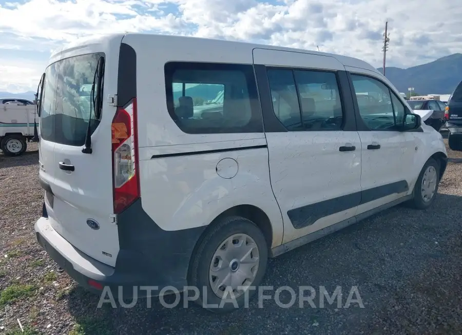 FORD TRANSIT CONNECT 2017 vin NM0GS9E77H1330143 from auto auction Iaai