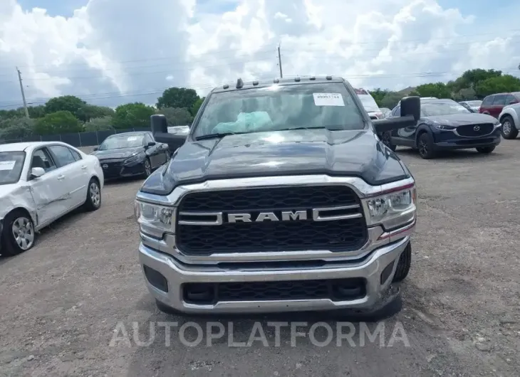 RAM 3500 2021 vin 3C63RRGL4MG589134 from auto auction Iaai