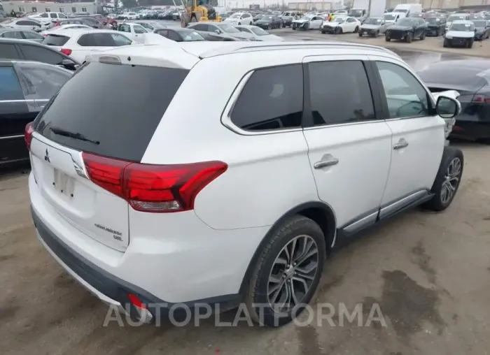 MITSUBISHI outlander 2017 vin JA4AD3A3XHZ065412 from auto auction Iaai