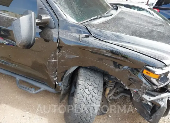 TOYOTA TUNDRA 2017 vin 5TFDW5F17HX645082 from auto auction Iaai