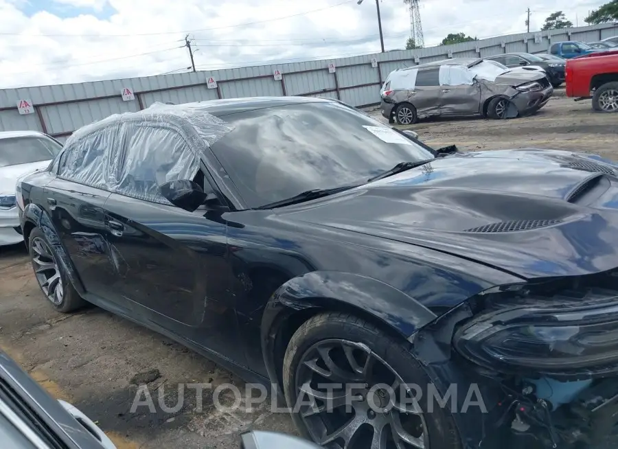 DODGE CHARGER 2020 vin 2C3CDXL9XLH104634 from auto auction Iaai