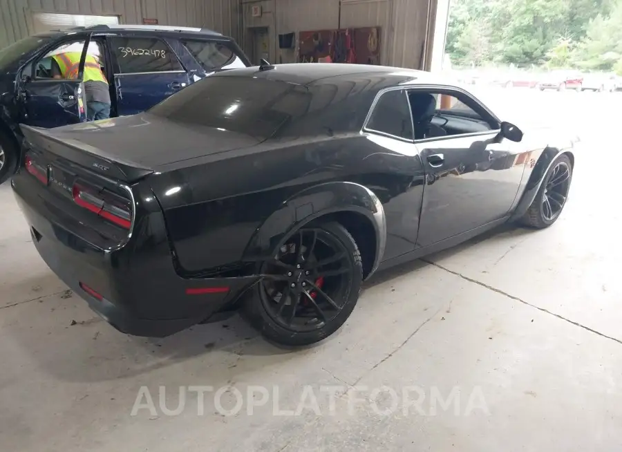 DODGE CHALLENGER 2015 vin 2C3CDZC99FH834311 from auto auction Iaai