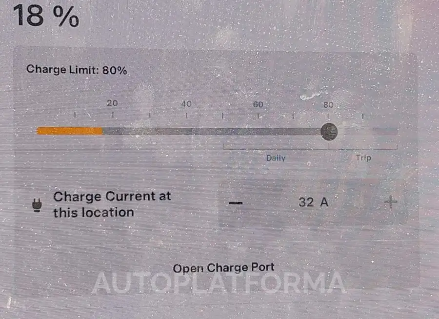 TESLA MODEL 3 2019 vin 5YJ3E1EA1KF444823 from auto auction Iaai