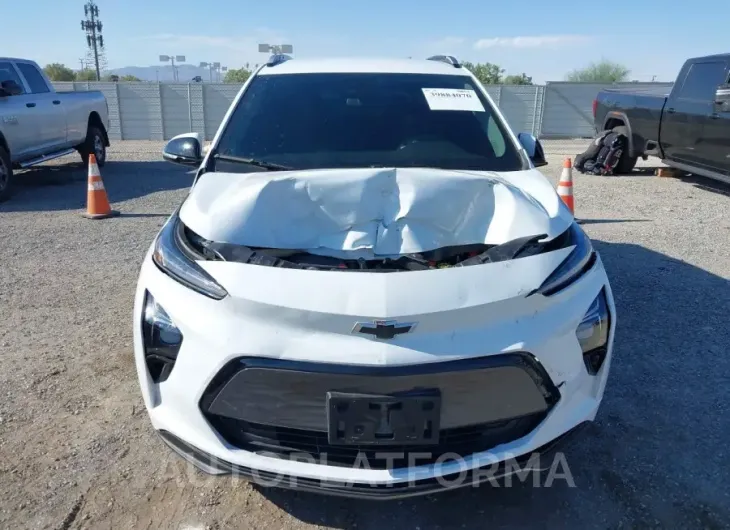 CHEVROLET BOLT EUV 2023 vin 1G1FY6S07P4208388 from auto auction Iaai