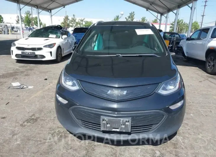 CHEVROLET BOLT EV 2020 vin 1G1FZ6S04L4138078 from auto auction Iaai