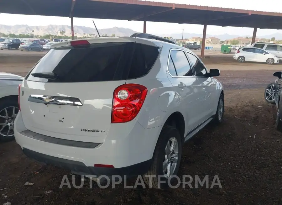 CHEVROLET EQUINOX 2015 vin 1GNALBEK9FZ116973 from auto auction Iaai