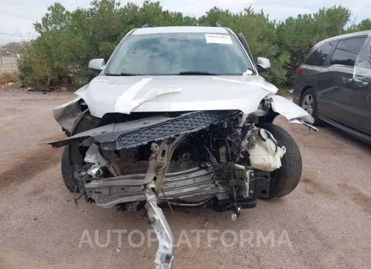 CHEVROLET EQUINOX 2015 vin 2GNALBEK9F6203994 from auto auction Iaai