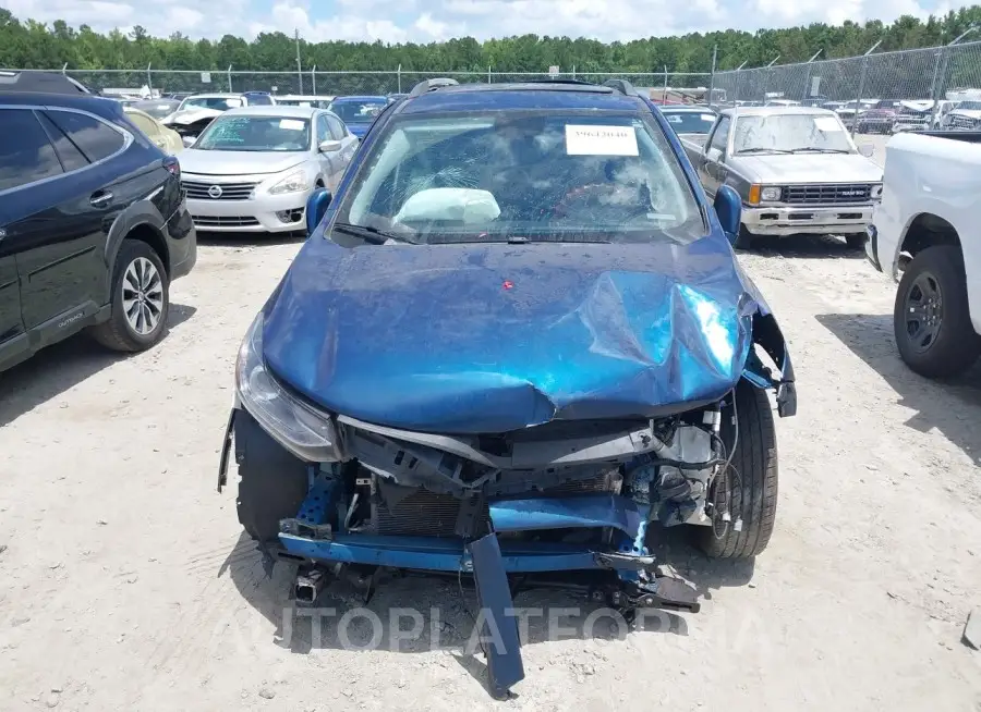 CHEVROLET TRAX 2020 vin 3GNCJLSBXLL331757 from auto auction Iaai