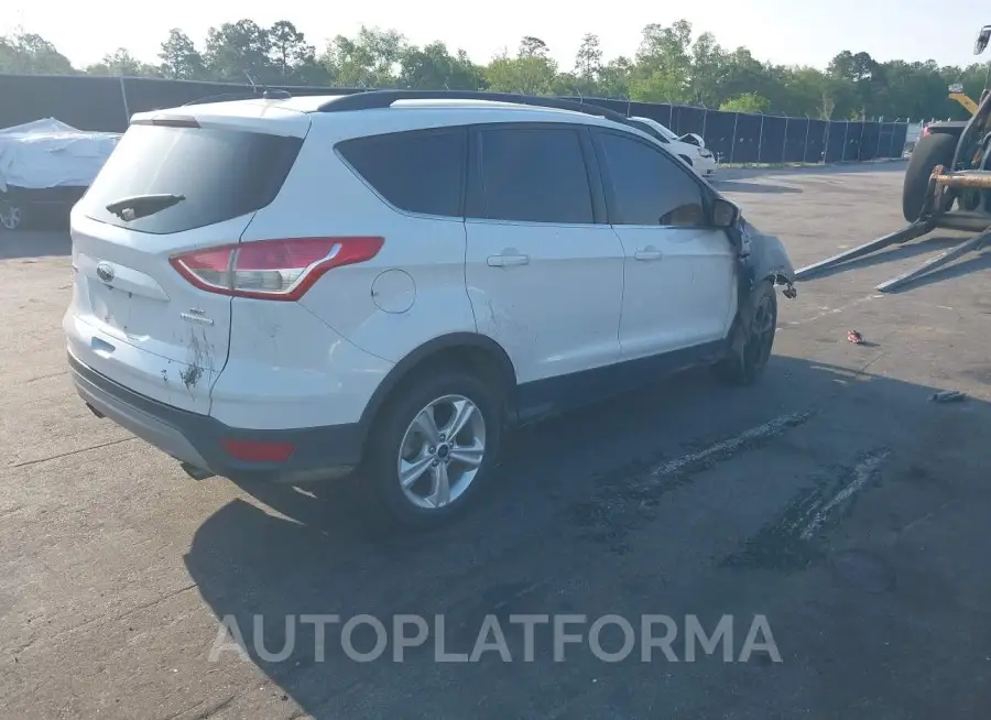 FORD ESCAPE 2016 vin 1FMCU0GX7GUB57043 from auto auction Iaai