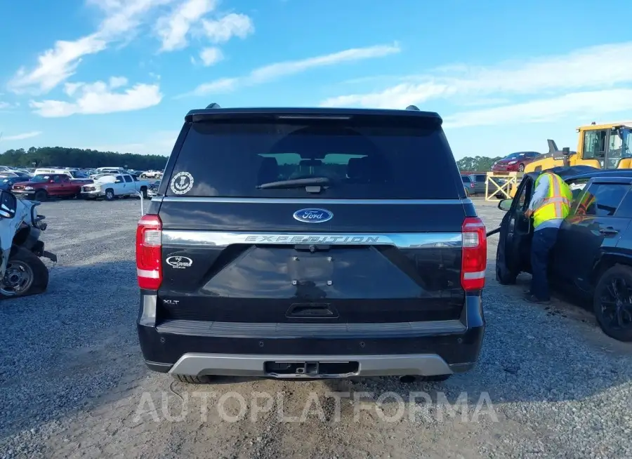 FORD EXPEDITION 2019 vin 1FMJU1HT6KEA10756 from auto auction Iaai