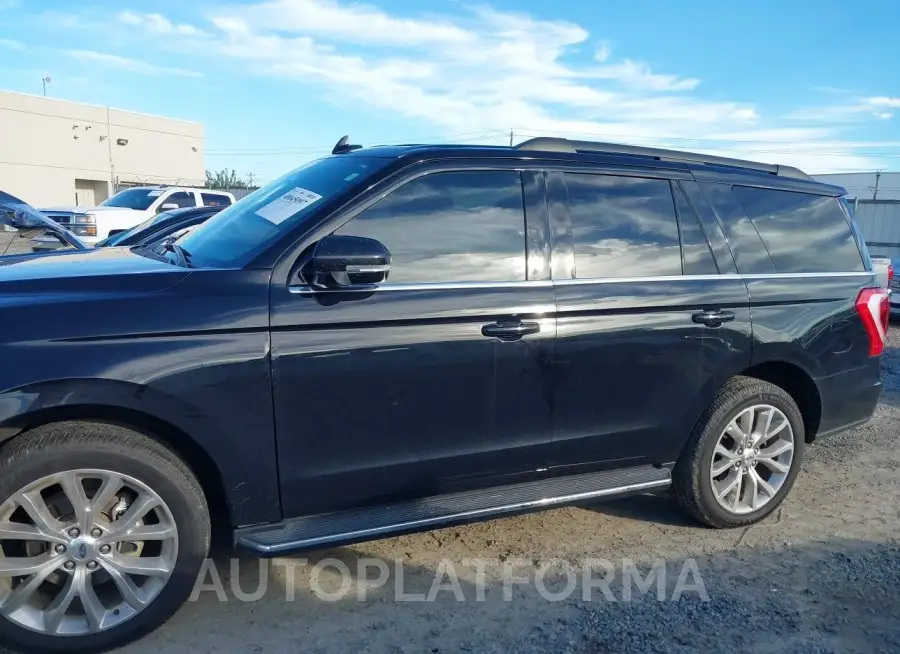 FORD EXPEDITION 2019 vin 1FMJU1HT6KEA10756 from auto auction Iaai