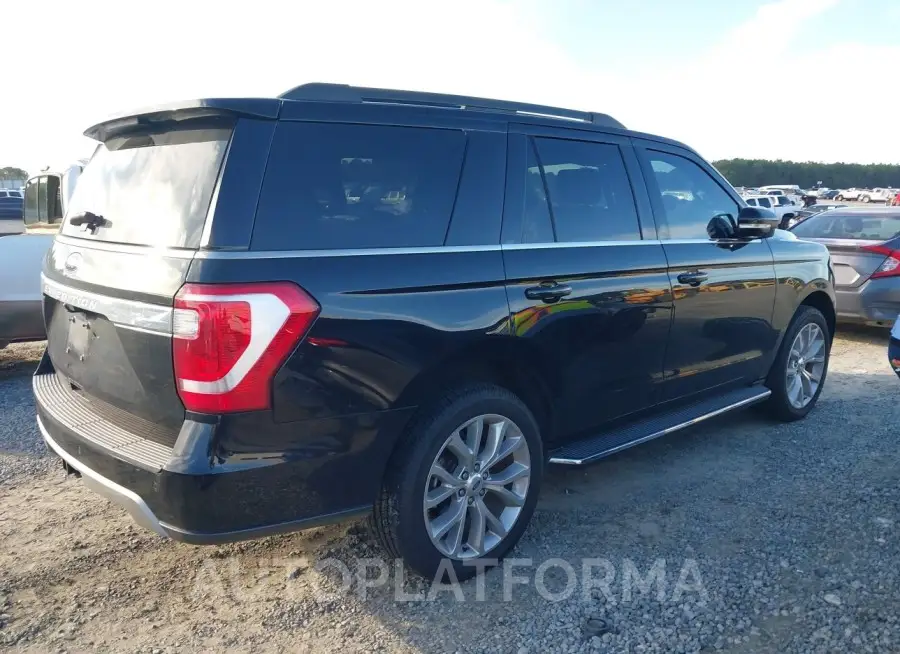 FORD EXPEDITION 2019 vin 1FMJU1HT6KEA10756 from auto auction Iaai