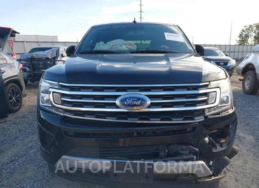 FORD EXPEDITION 2019 vin 1FMJU1HT6KEA10756 from auto auction Iaai