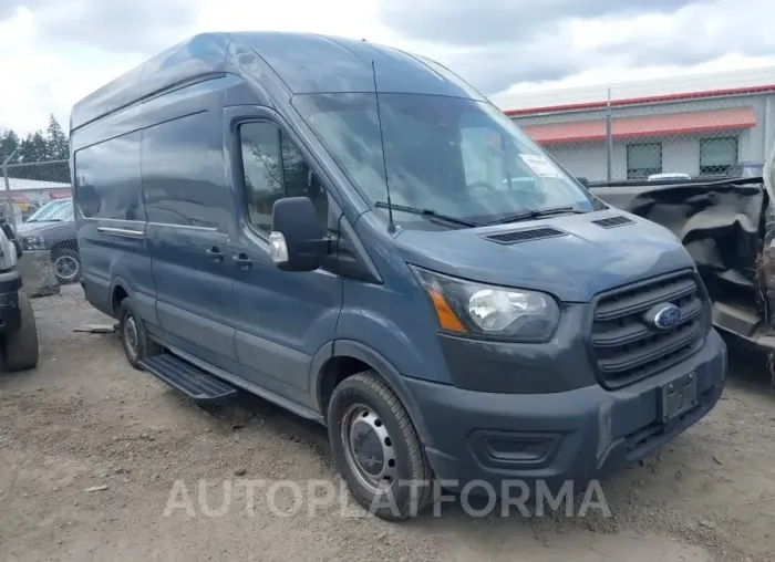 FORD TRANSIT-250 CARGO VAN 2020 vin 1FTBR3X8XLKA47668 from auto auction Iaai