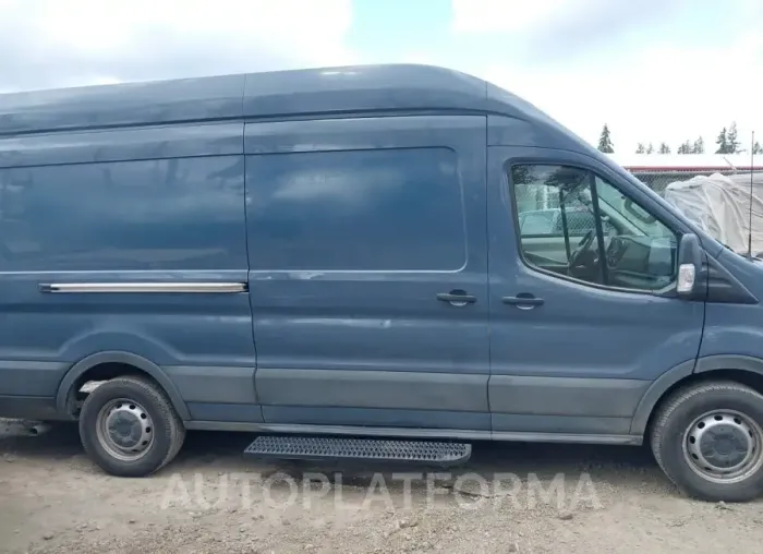 FORD TRANSIT-250 CARGO VAN 2020 vin 1FTBR3X8XLKA47668 from auto auction Iaai