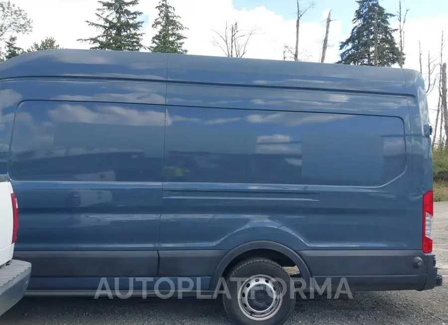 FORD TRANSIT-250 2019 vin 1FTYR3XM2KKB33854 from auto auction Iaai