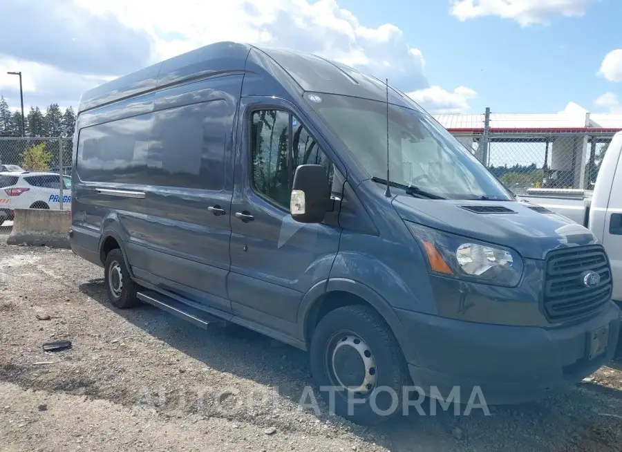 FORD TRANSIT-250 2019 vin 1FTYR3XM2KKB33854 from auto auction Iaai